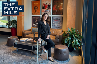 Member Spotlight: Ali Harnell