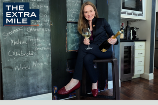 Member Spotlight: Andrea Robinson