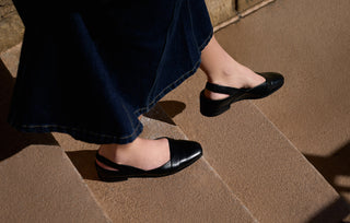 MARIE 20mm Black