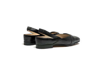 MARIE 20mm Black