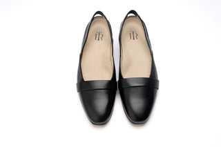 MARIE 20mm Black