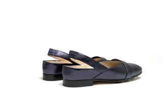 MARIE 20mm Midnight Metallic
