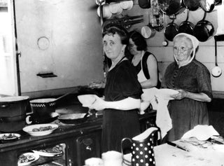 The World Came To Her: The Woman Behind ELISA