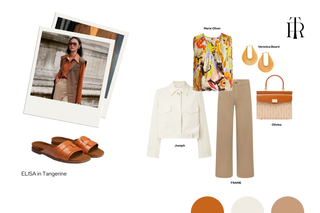 Step Into Summer: The Sandal Edit