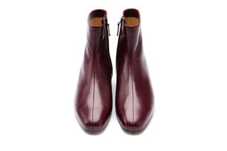 ZAHA 25mm Claret