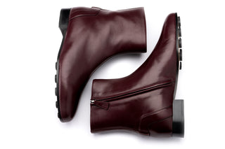 ZAHA 25mm Claret