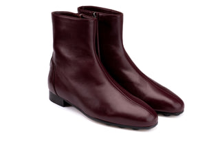 ZAHA 25mm Claret