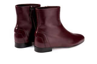 ZAHA 25mm Claret
