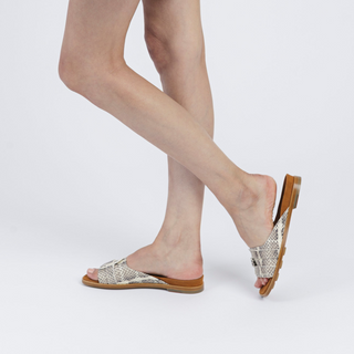 ELISA 20mm Beige