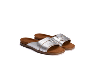 ELISA 20mm Argento Metallic