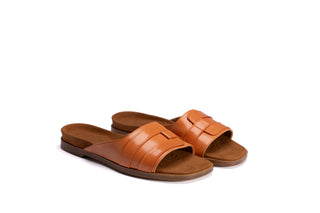 ELISA 20mm Tangerine