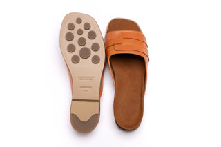 ELISA 20mm Tangerine