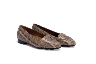 HELENE 20mm Mocha Serpente