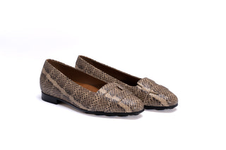 HELENE 20mm Mocha Serpente