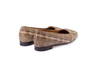HELENE 20mm Mocha Serpente