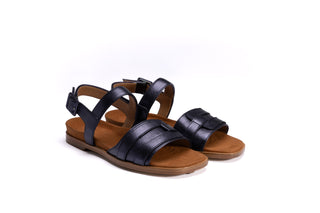 TERESA 20mm Midnight Metallic