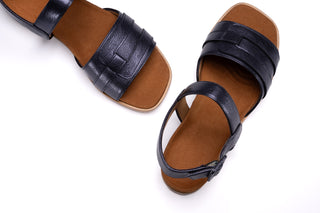 TERESA 20mm Midnight Metallic