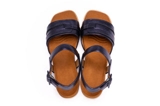 TERESA 20mm Midnight Metallic