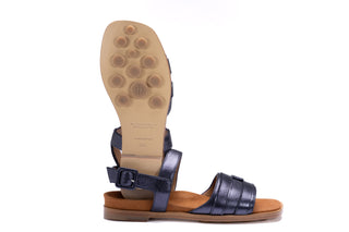 TERESA 20mm Midnight Metallic