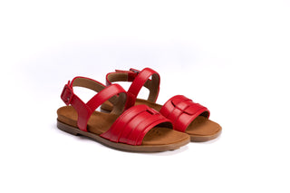 TERESA 20mm Vermillion