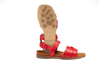 TERESA 20mm Vermillion